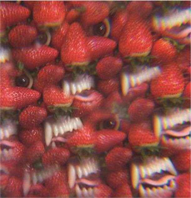 Thee Oh Sees: Floating Coffin