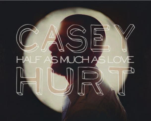 Casey Lee Hurt