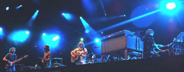 The String Cheese Incident