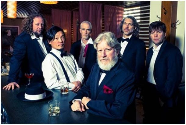 String Cheese Incident
