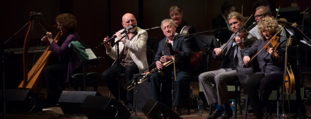 The Chieftains