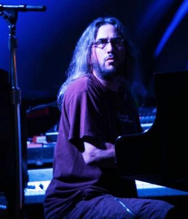 Jeff Chimenti | Furthur