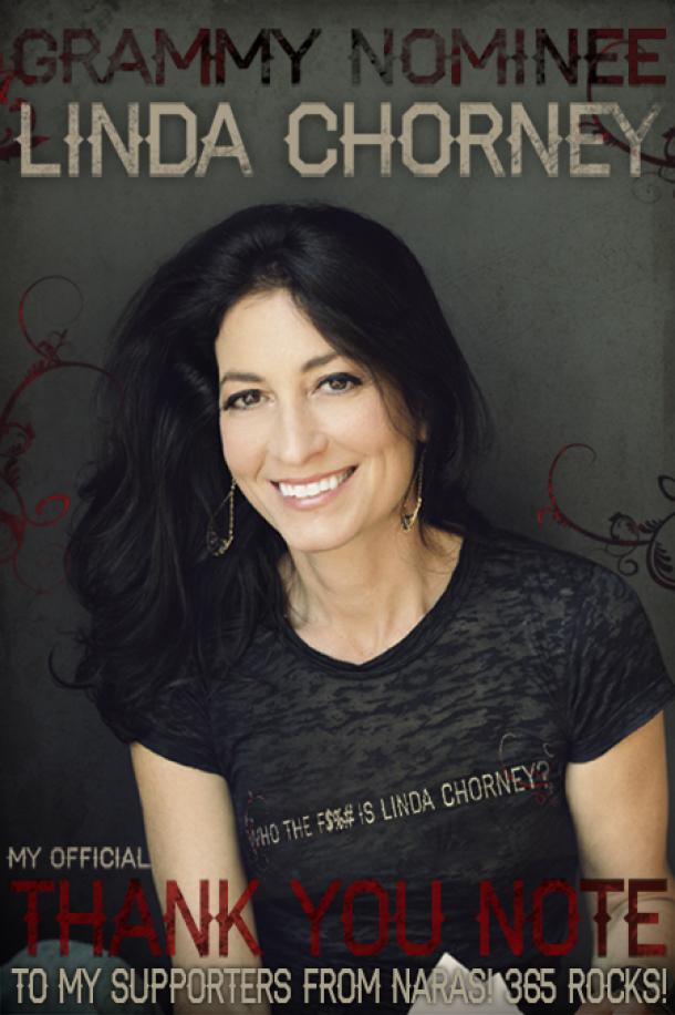 Linda Chorney
