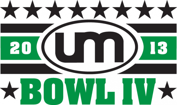 UM Bowl IV