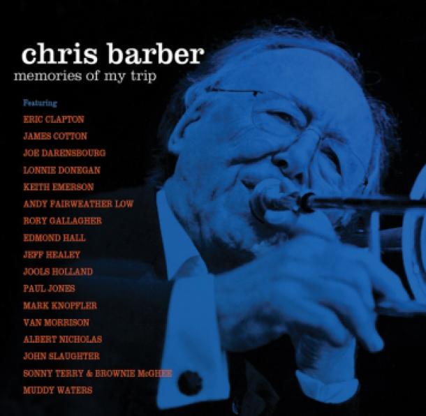 Chris Barber