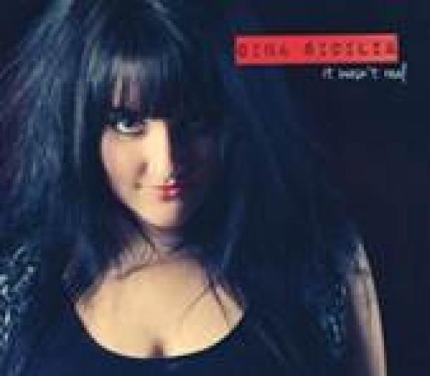 Gina Sicilia: It Wasn’t Real