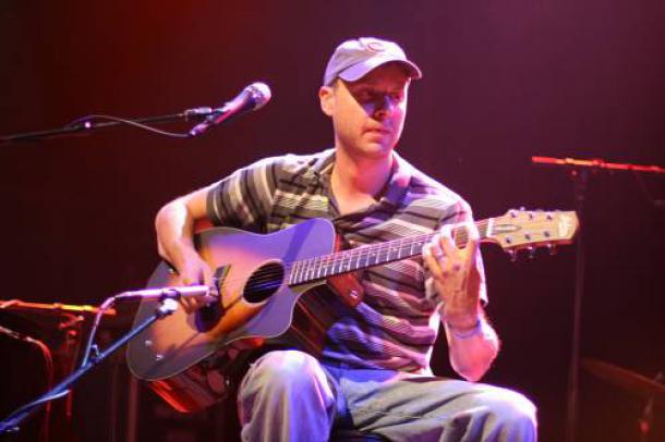 Jake Cinninger | Umphrey's McGee