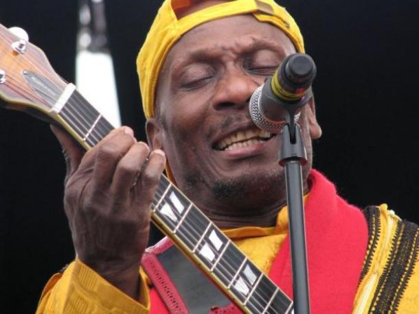 Jimmy Cliff