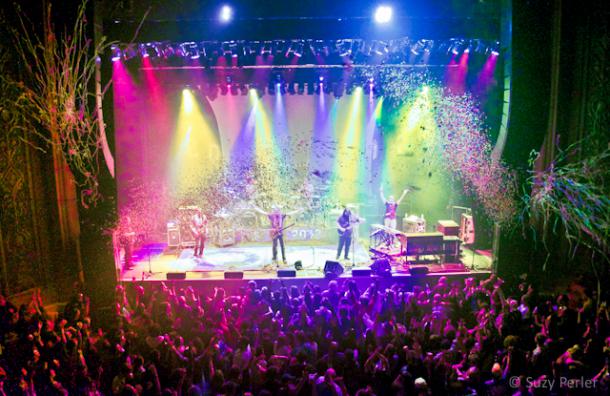 Dark Star Orchestra | NYE