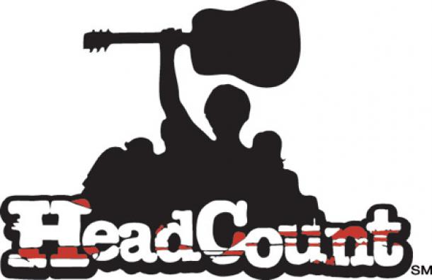 HeadCount