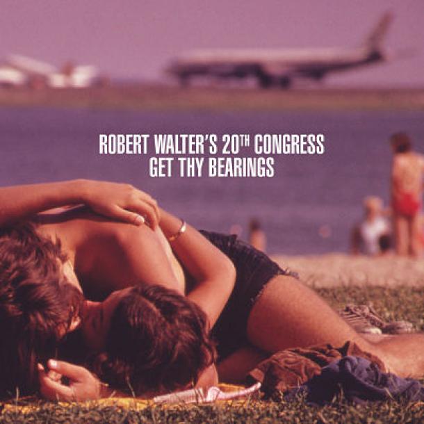Robert Walter's 20th Congress: Get Thy Bearings