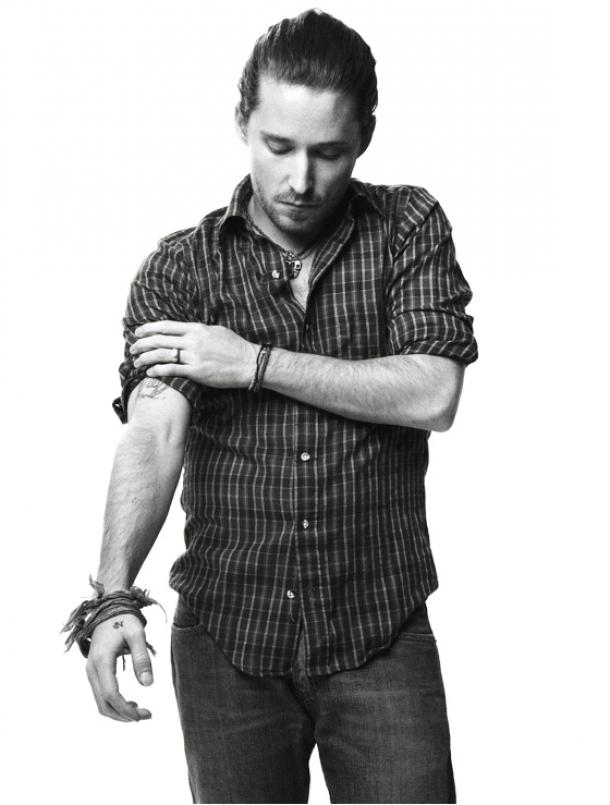 Christopher Paul Stelling | photo by Christopher McLallen