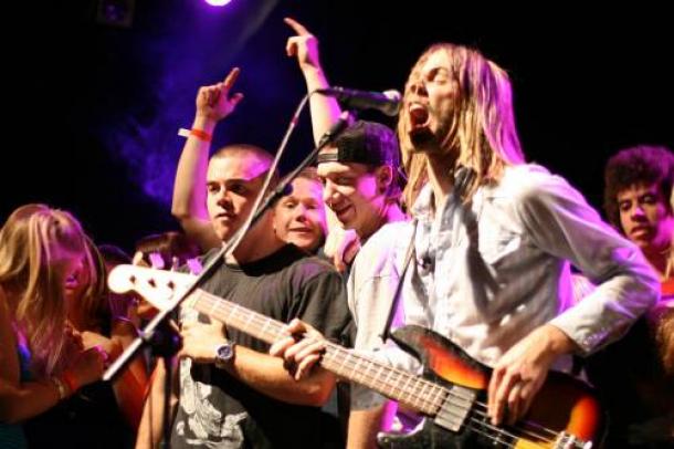 Jake Sproul | Fox Theater