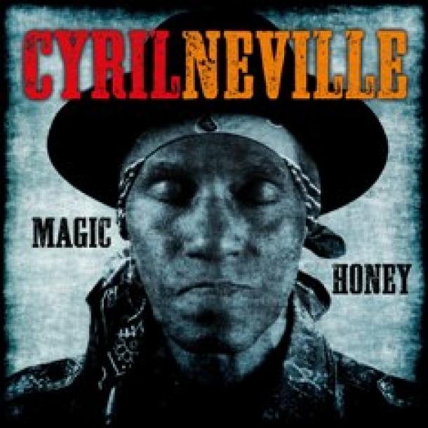 Cyril Neville: Magic Honey