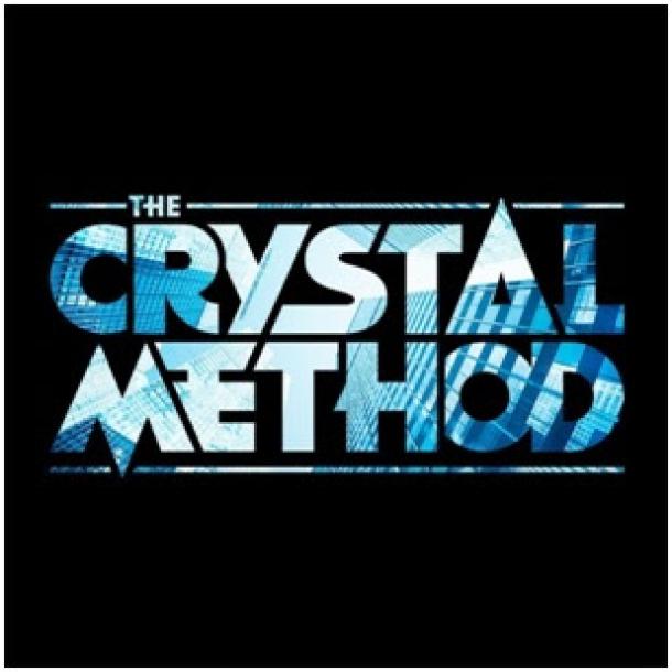 THE CRYSTAL METHOD