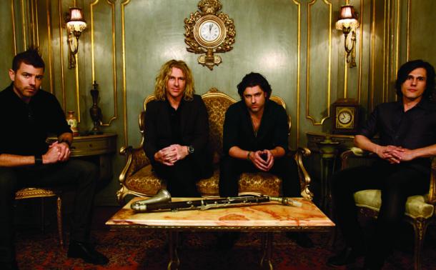 Collective Soul