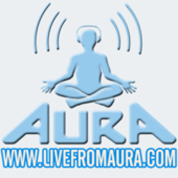 Live from AURA Studios