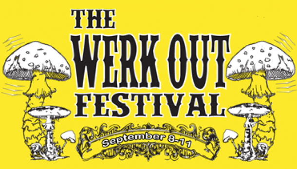 The Werk Out Festival
