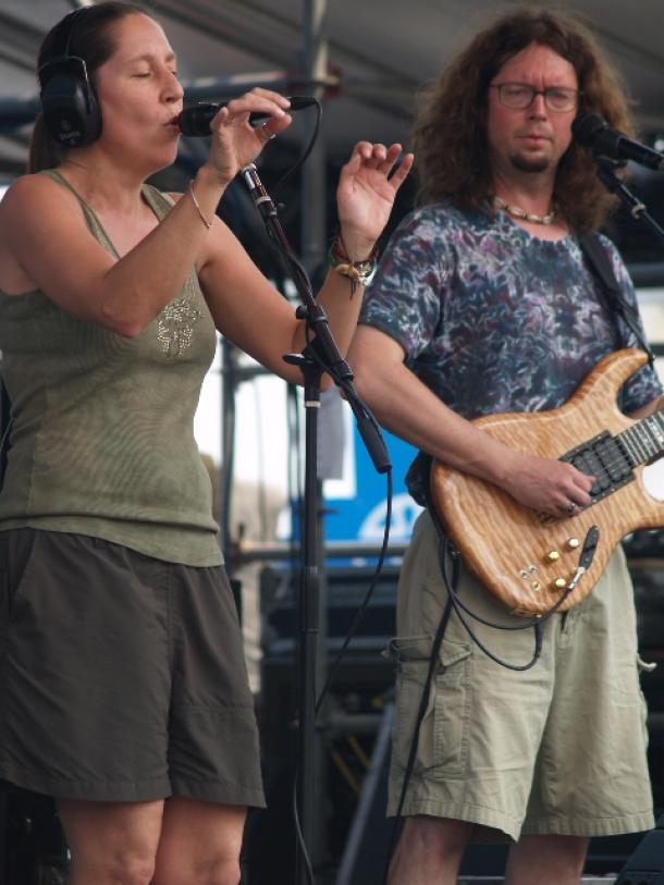 Dark Star will perform at Grateful Fest 2006