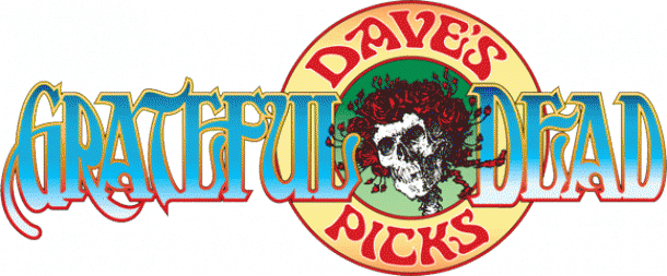 Dave's Picks