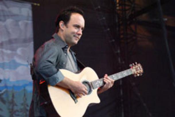 Dave Matthews | 10KLF