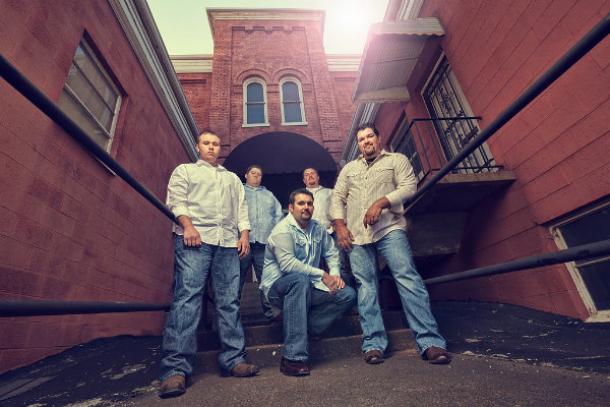 Dave Adkins & Republik Steele