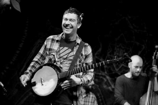 Dave and Ben | YMSB
