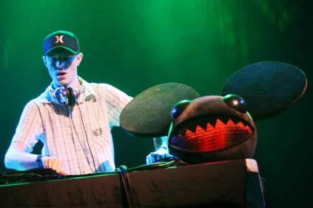 Deadmau5 | Boulder, Colorado