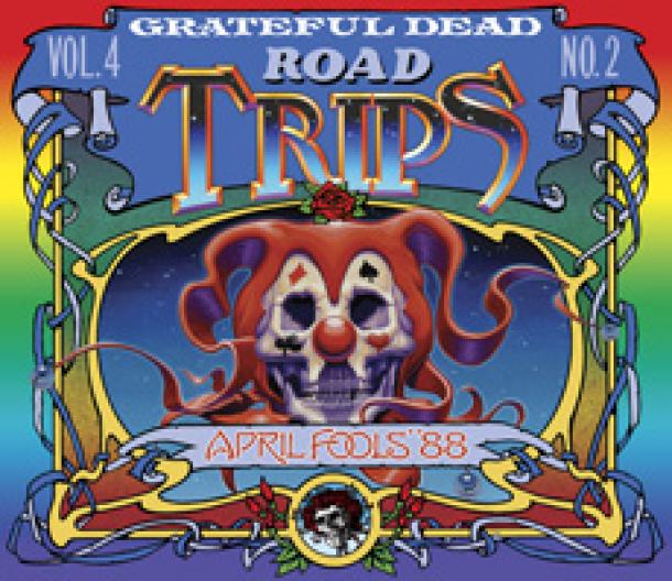 Grateful Dead | Brendan Byrne Arena