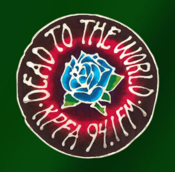 28th Annual KPFA Grateful Dead Marathon