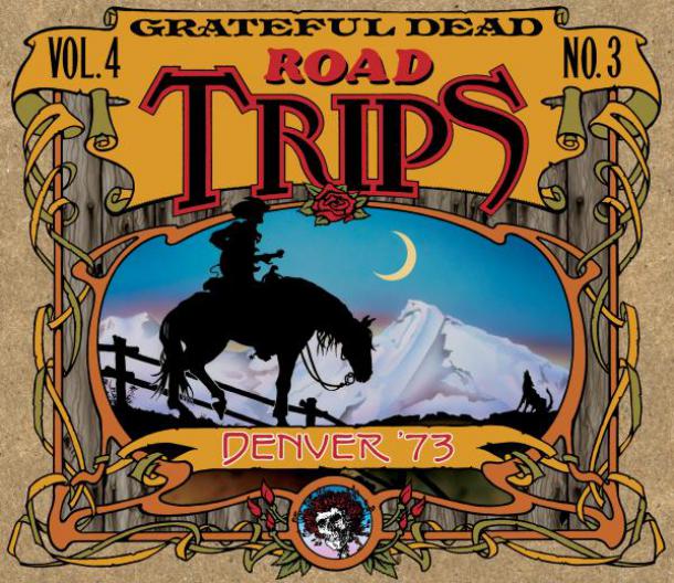 Road Trips Vol. 4 No. 3