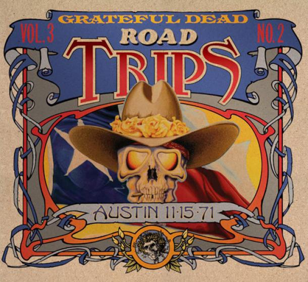 Texas Dead
