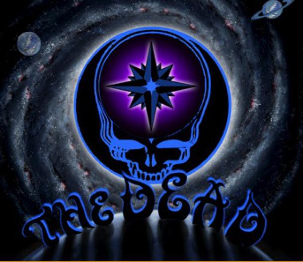 'The Dead' on Tour this spring!