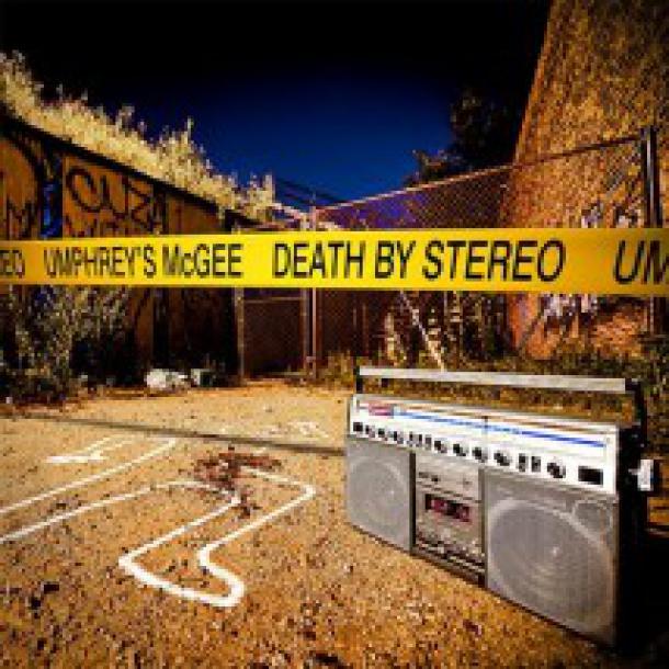 UM: Death by Stereo