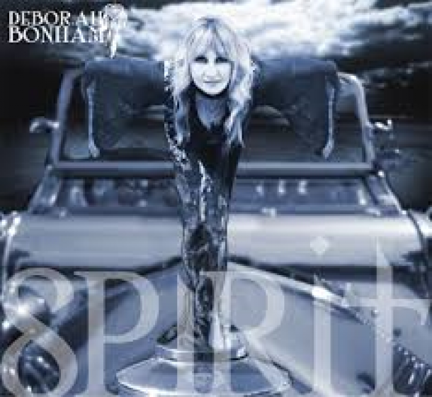 Deborah Bonham: Spirit