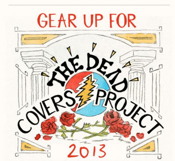 2013 Dead Covers Project
