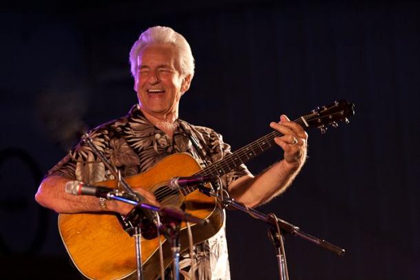 Del McCoury | DelFest | 2012 | photos by Gina Proulx