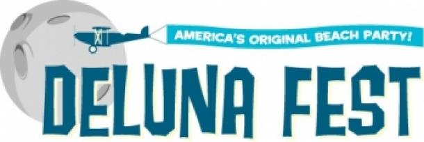 DeLuna Festival 2012