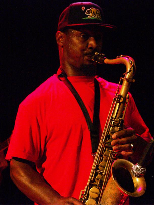 Karl Denson