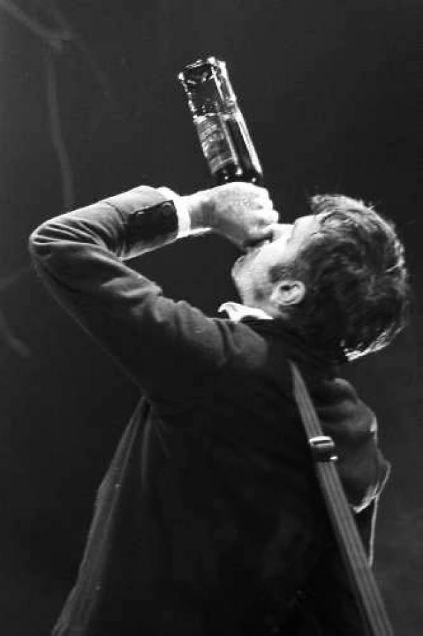 Nick Urata | Boulder Theater