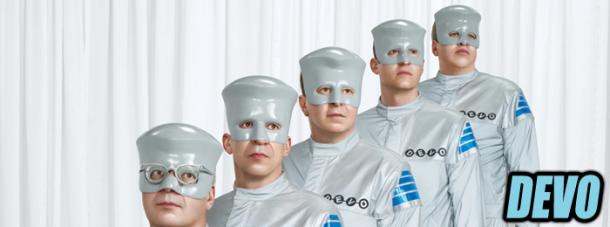 DEVO As Recipient Of Moog Innovation Award