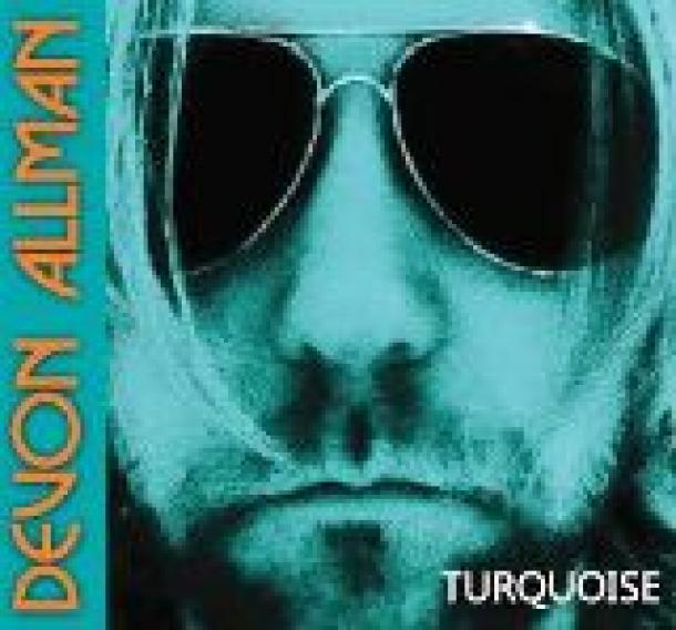 Devon Allman: Turquoise