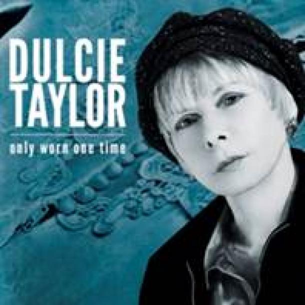 Dulcie Taylor: Only Worn One Time