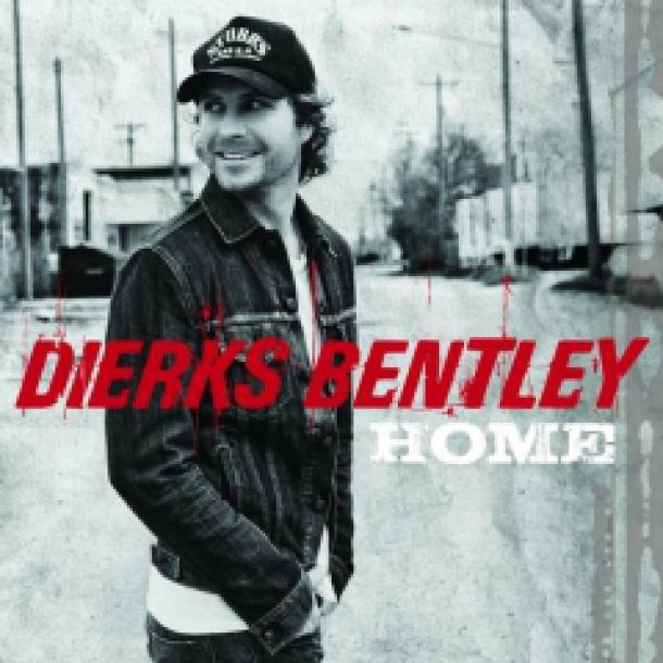 Dierks Bentley: HOME