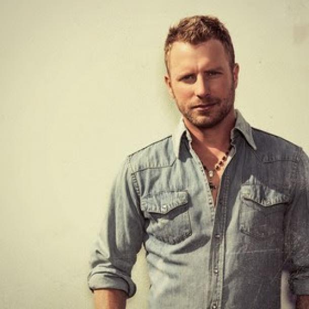Dierks Bentley