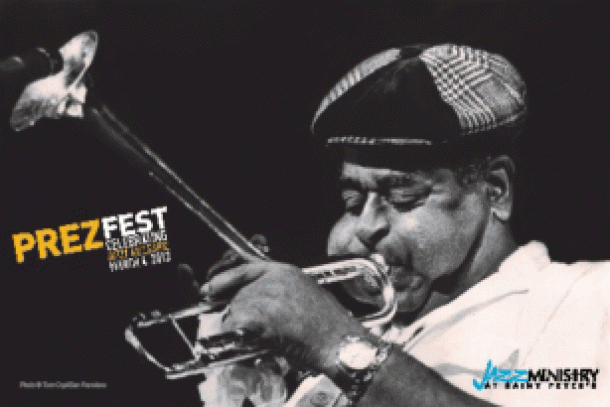 Dizzy Gillespie