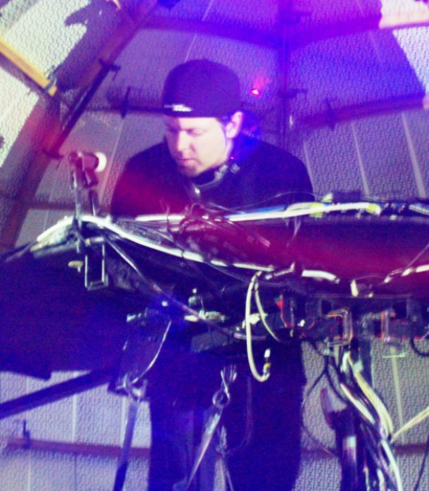 DJ Shadow | Ogden Theater