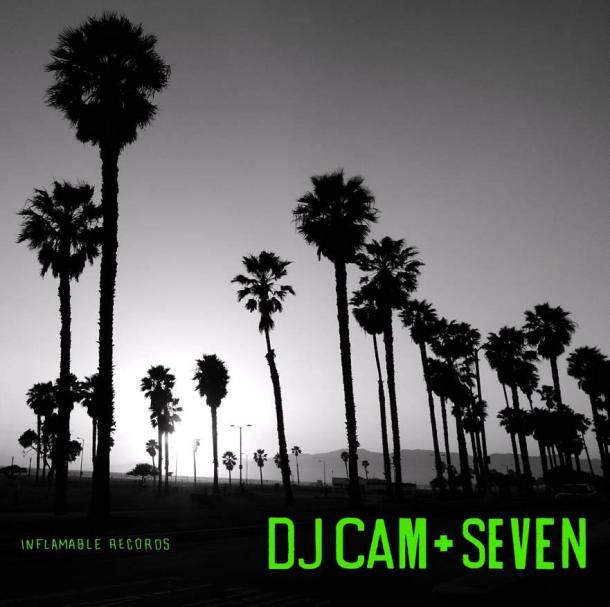 DJ CAM: Seven