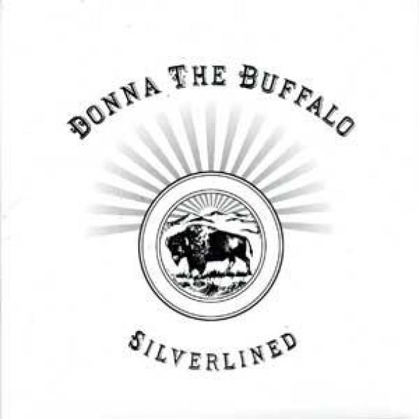 Donna the Buffalo | Silverlined