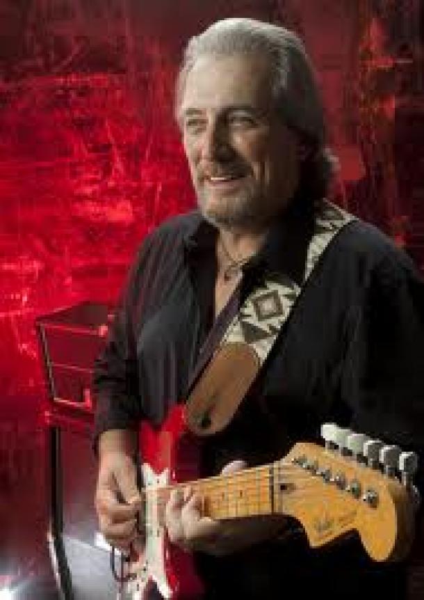 "Dangerous" Dan Toler
